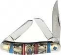 Rough Rider Old Southwest Sowbelly Stockmn - RR1753