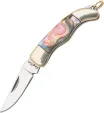 Rough Rider Miniature Folder - RR175