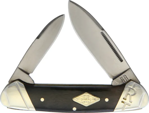 Rough Ryder Canoe knives RR1782