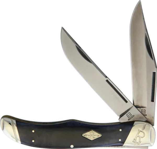 Rough Ryder Folding Hunter Titanium knives RR1785