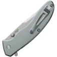 Rough Ryder Linerlock A-O Gray knives RR1819