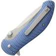 Rough Ryder Linerlock A-O Blue knives RR1820