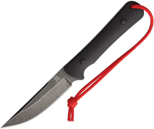 Rough Rider Fixed Blade With Kydex Sheath knives RR1821