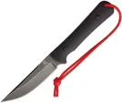 Rough Rider Fixed Blade With Kydex Sheath - RR1821