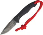Rough Rider Neck Knife With Kydex Sheath - RR1825