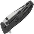 Rough Ryder Framelock A-O Red CF knives RR1826