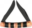 Rough Rider Copper Coil Large Moose - RR1829