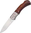 Rough Rider Lockback - RR182