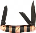 Rough Rider Copper Coil Sowbelly - RR1830