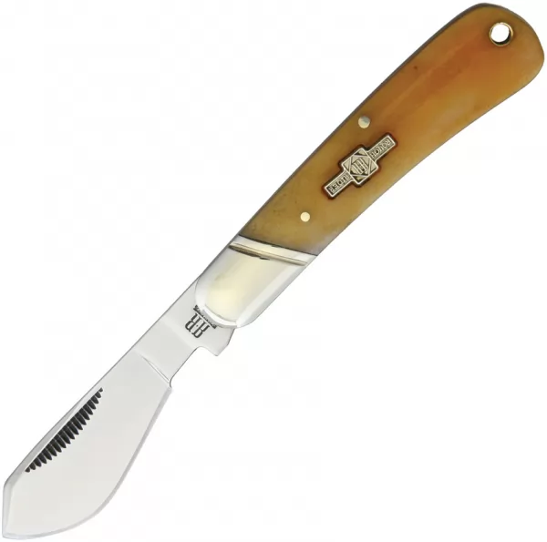 Rough Rider Small Cotton Sampler Tobacco knives RR1834
