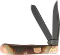 Rough Rider Backwoods Bushcraft Trapper - RR1840