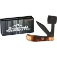 Rough Rider Backwoods Bushcrafter knives RR1841