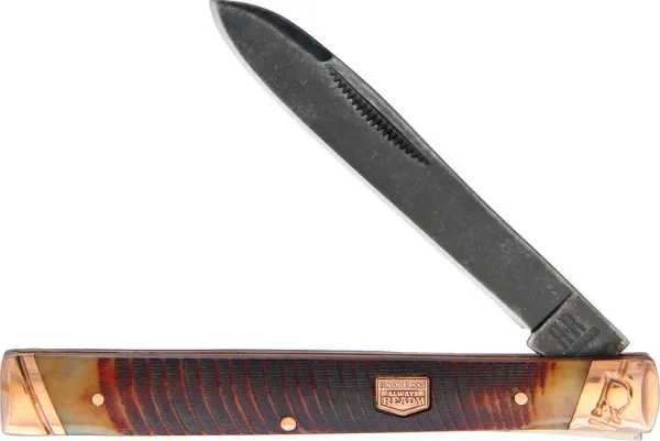 Rough Ryder Backwoods Doctors Knife knives RR1844