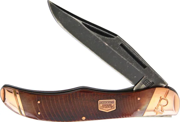 Rough Ryder Linerlock knives RR1845