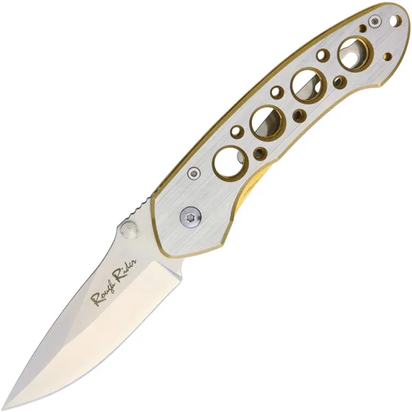 Rough Ryder Linerlock knives RR1850