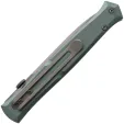Rough Rider Titanium Stiletto Linerlock knives RR1859