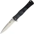 Rough Rider Linerlock Black G10 - RR1871