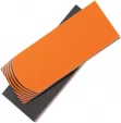 Rough Rider Custom Shop Scales Orange/Blck - RR1879