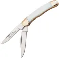 Rough Rider Tiny Copperhead MOP - RR187