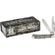 Rough Ryder Easy Money Trapper knives RR1884