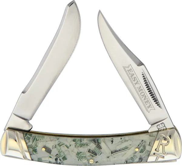 Rough Rider Easy Money Small Moose knives RR1888
