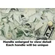 Rough Ryder Easy Money Hawkbill knives RR1889