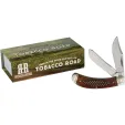 Rough Rider Tobacco Road Bow Trapper knives RR1892