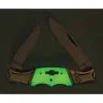 Rough Ryder Moon Glow Double Lockback knives RR1898