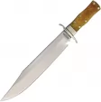 Rough Rider Mini Spanish Notch Bowie - RR1903