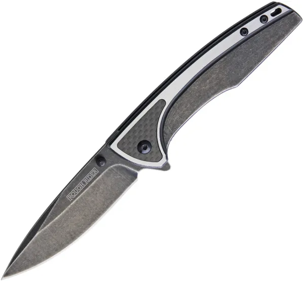Rough Ryder Linerlock knives RR1916