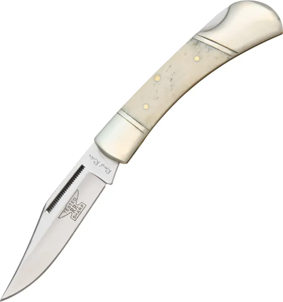 Rough Rider Lockback knives RR192
