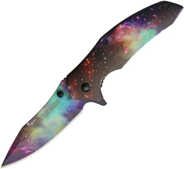 Rough Ryder Galaxy Linerlock knives RR1920