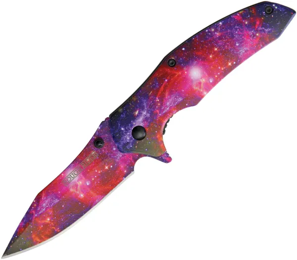 Rough Ryder Galaxy Linerlock knives RR1921