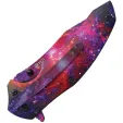 Rough Ryder Galaxy Linerlock knives RR1921