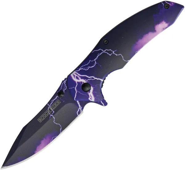 Rough Rider Galaxy Linerlock knives RR1922