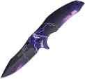 Rough Rider Galaxy Linerlock - RR1922