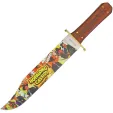 Rough Rider Hopalong Cassidy Bowie knives RR1927