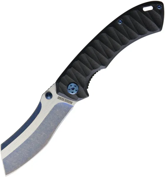 Rough Ryder Linerlock A-O knives RR1928