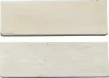 Rough Rider Handle Scales White Bone - RR1934