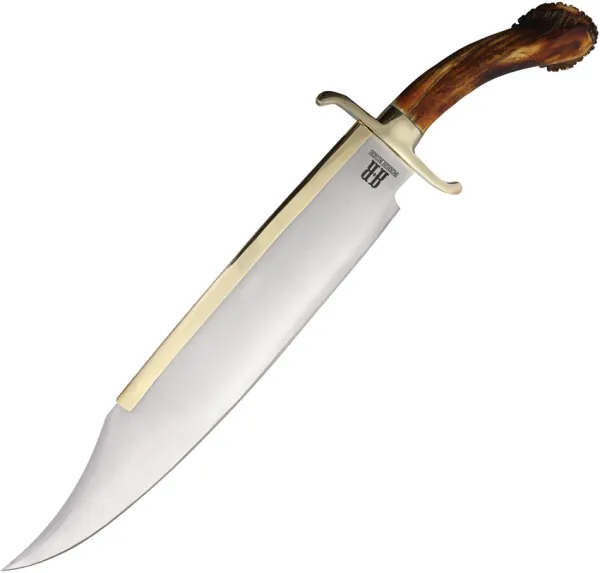 Rough Rider Dont Tread on Me Bowie knives RR1941