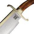 Rough Rider Dont Tread on Me Bowie knives RR1941