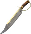 Rough Rider Gold Star Bowie - RR1942