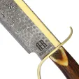 Rough Rider Gold Star Bowie knives RR1942