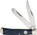 Rough Rider Trapper Blue Bone - RR1947