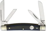 Rough Rider Whittler Blue Smooth Bone - RR1950