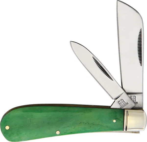 Rough Ryder Working Man Half Hawk knives RR1955