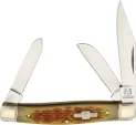 Rough Rider Stockman - RR195