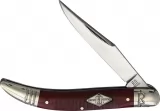 Rough Rider Bolster Lock Toothpick - RR1961