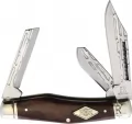Rough Rider Heavy Forge Stockman - RR1977