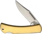 Rough Rider Brass Lockback - RR1978